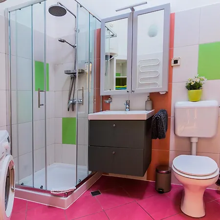 For Two 200m From The Apartamento