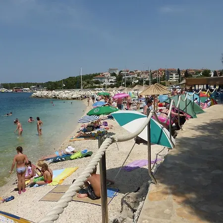 For Two 200m From The Pula