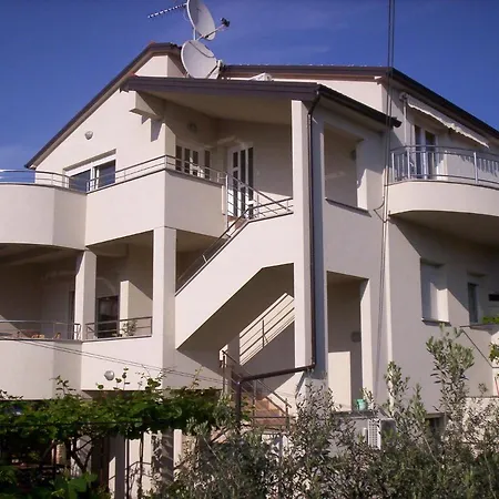 Apartament For Two 200m From The