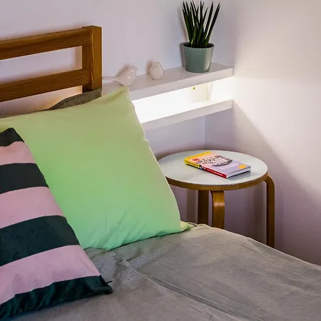 For Two 200m From The Pula