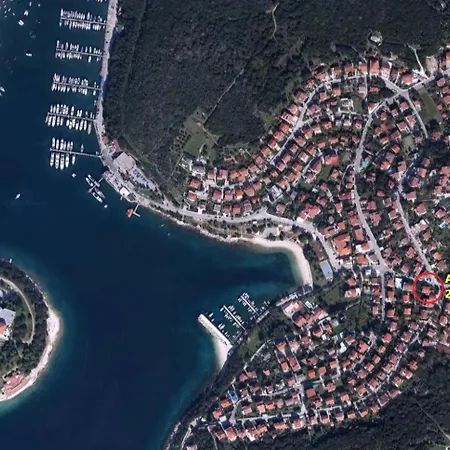 For Two 200m From The Apartmán *