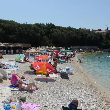 Apartament For Two 200m From The *