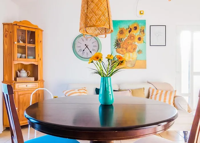 For Two 200m From The Lejlighed