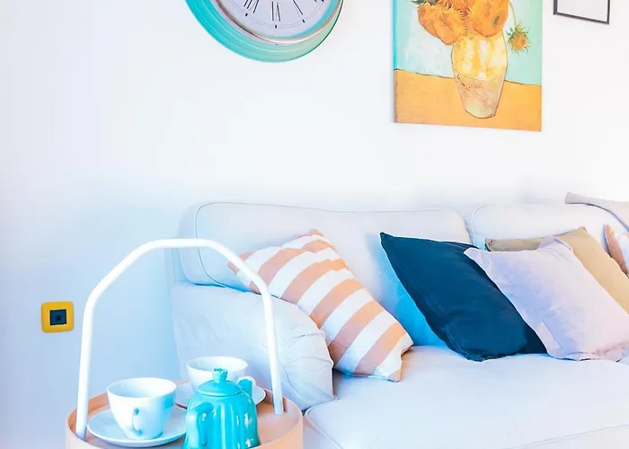 For Two 200m From The Appartement Pula