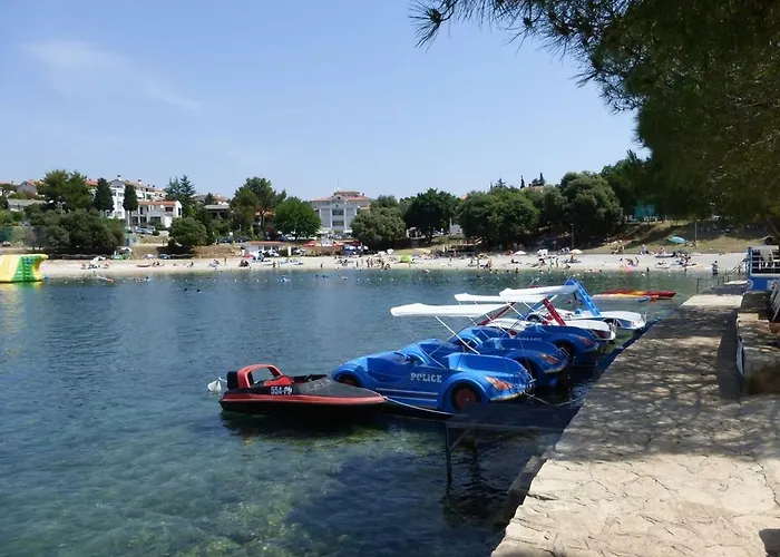 For Two 200m From The *